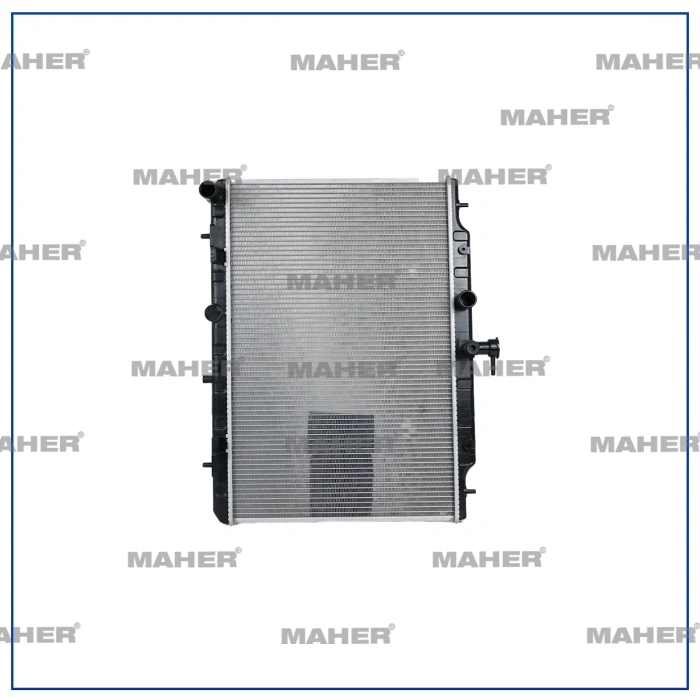 Radyatör Su Xtrail 2007 Sonrası 2.0 16Mm (Oem No:21400Jg80A)