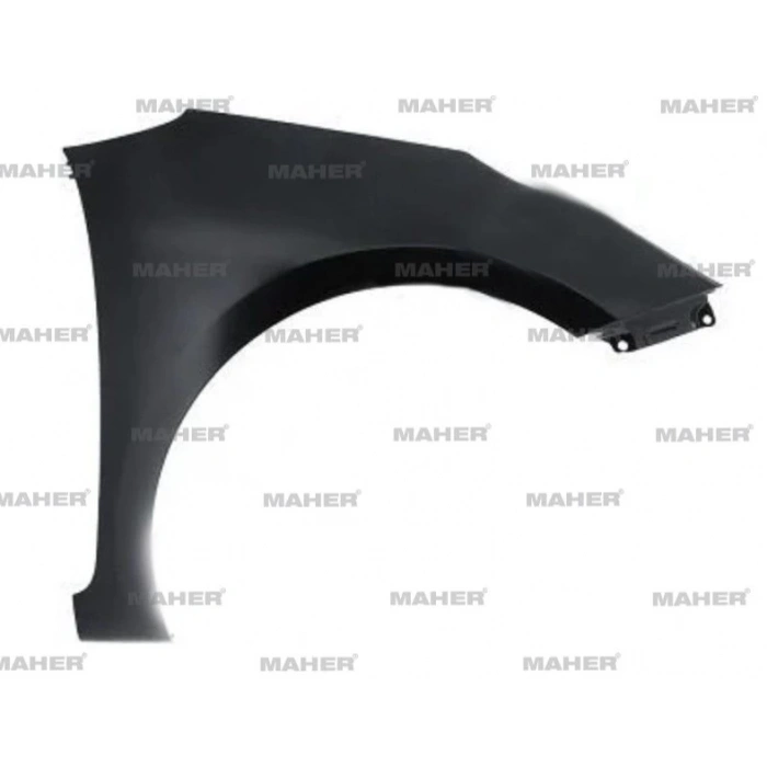 Çamurluk Ceed 2012-2015 Ön Sağ (Oem No:66321A2000)