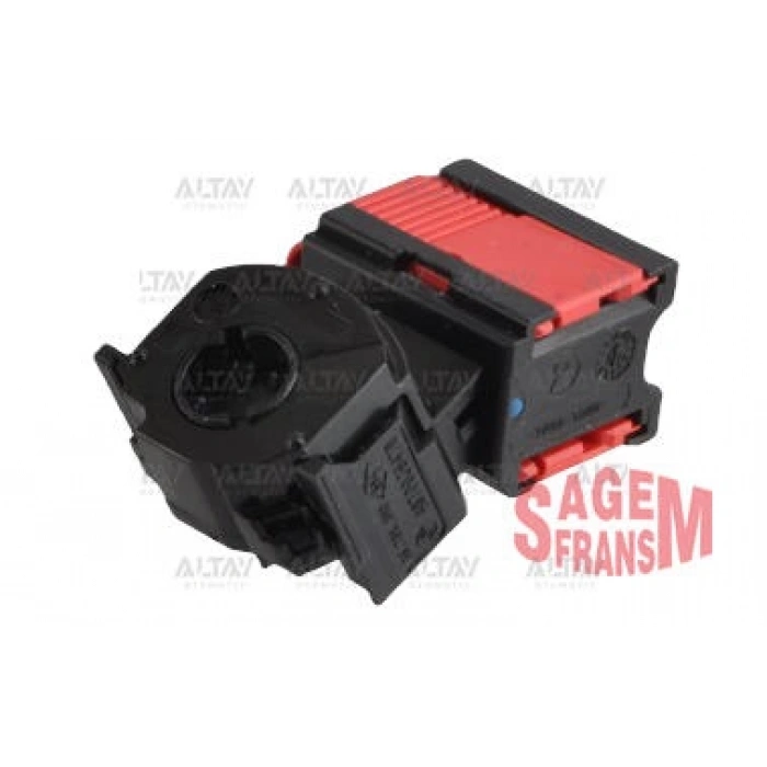 Kontak Termiği Logan / Sandero / Clio Iv H Tipi (Oem No:7701208408)