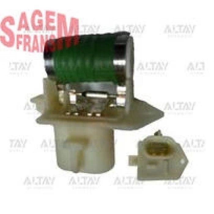 Fan Rezistansı Linea (Oem No:51799364)