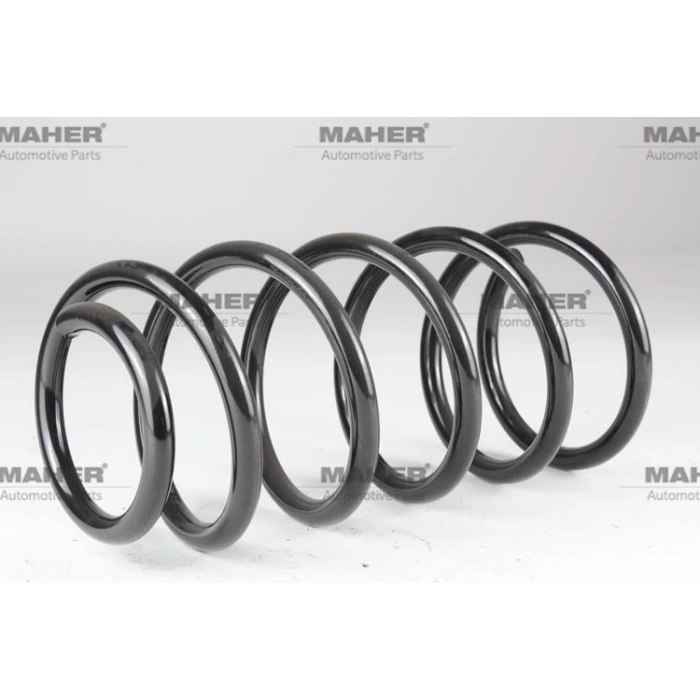 Helezon Yayı Polo Classic  1997-2000 / 1.6 Ön (Oem No:6K0411105D)