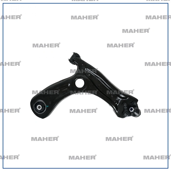 Salıncak Polo / Fabia / İbiza 2010 Sonrası Rotilli Uzun Alt Sağ (Oem No:6R0407152F)