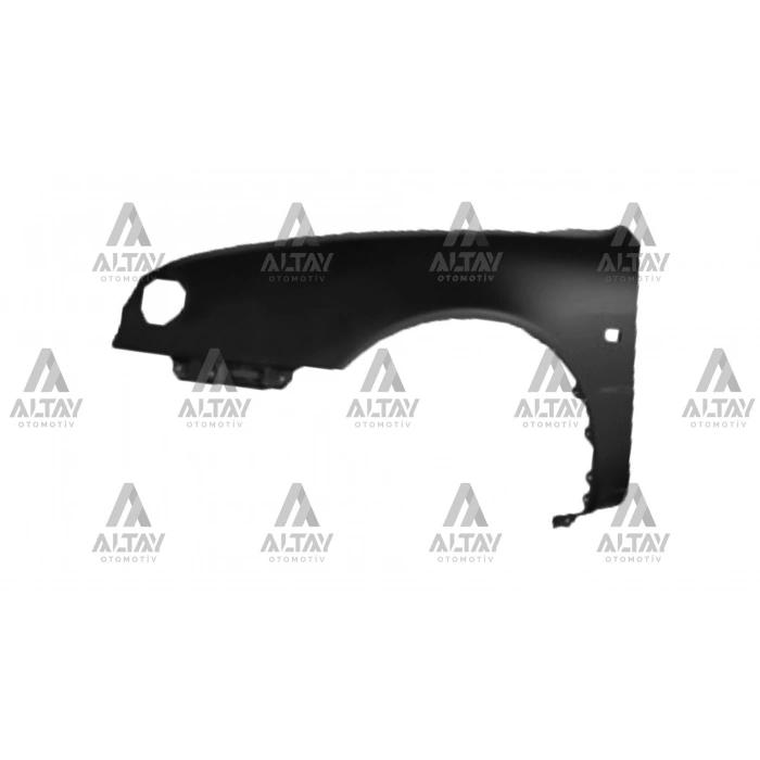 Çamurluk Corolla  1998-2000 Terra Ön Sağ (Oem No:538111E8501H080)