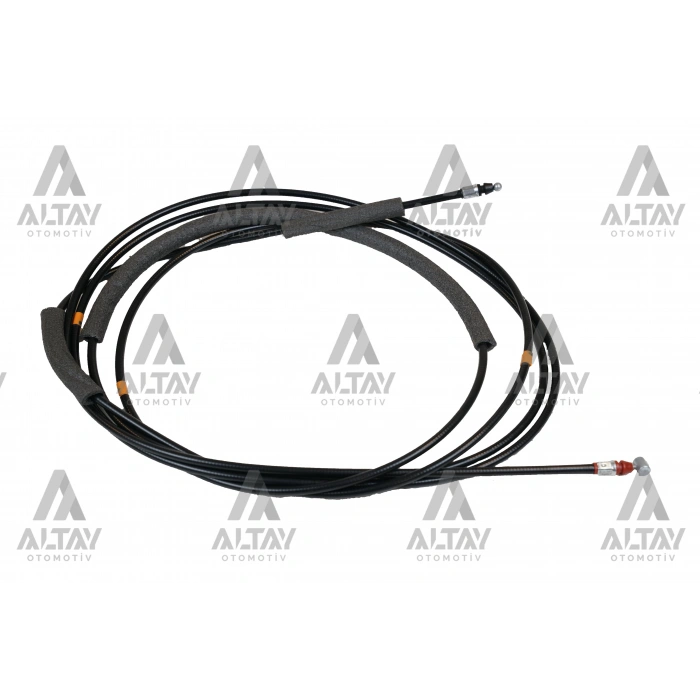 Tel Bagaj Kapak Elantra 2016-18 (Oem No:81280F2000)