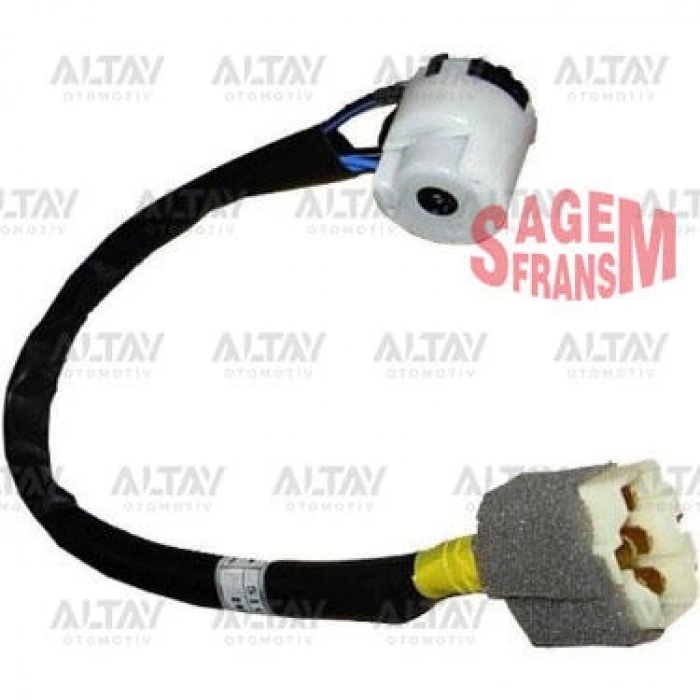 Termik Kontak Accent 1995-00 (Oem No:9311022000)