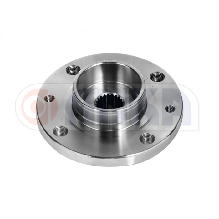 Teker Poryası Palio / Albea / Doblo 2004 Sonrası Ön Rulmansız 1.3Jtd 1.9Jtd (Oem No:46745258)