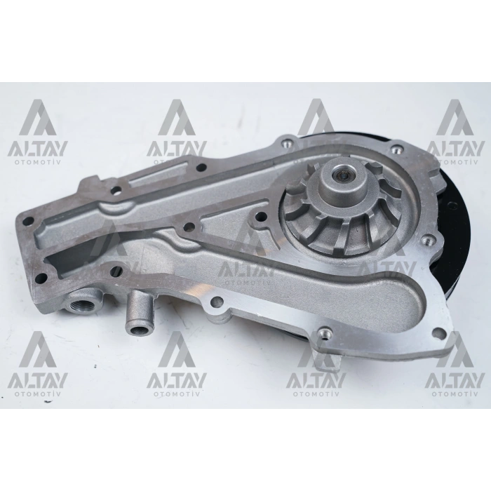 Devirdaimr9   85-2000 / R11 83-1995 / R19 88-2001 / 1.4-1.6 Karbüratörlü (C2J-C2L) (Oem No:7701462145)