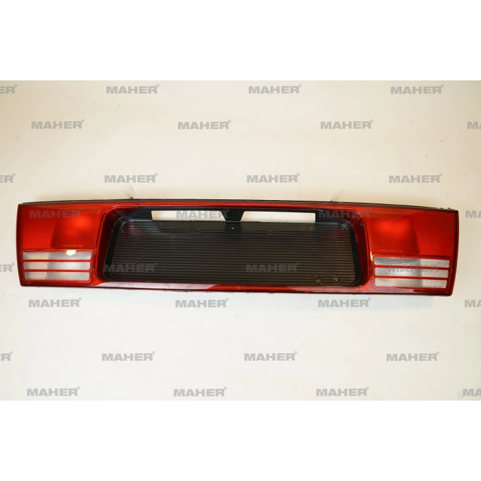 Stop Lambası Bagaj Swift 1990-94 (Oem No:3622570C00)