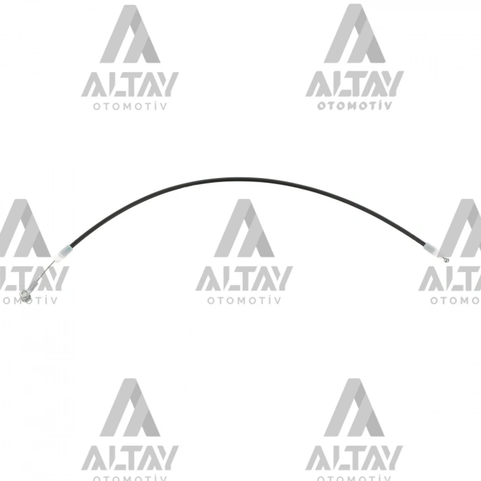 Tel Kaput Açma Sonata 2005-2010 Ön (Oem No:811903K100)
