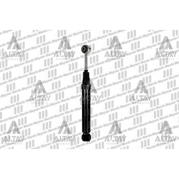 Amortisör 207 2006-2012 Gazlı Arka (Oem No:5206Fs)