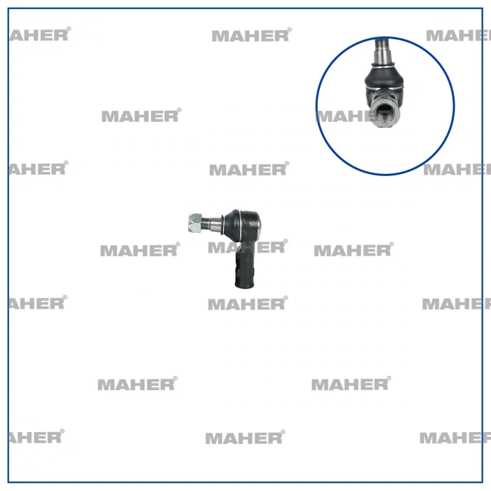 Rotbaşı Lt35  1996-2006 / Sprinter 1996-06 (Oem No:2D0422811)