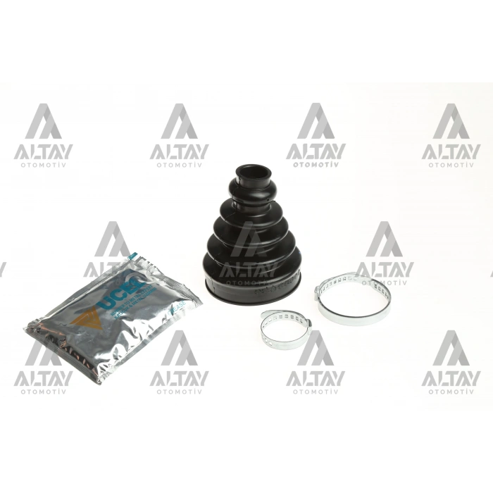 Aks Körüğü Takım İç Doblo Iı 2010 Sonrası / Bravo I 2010 Sonrası / Bora 2000-2010 / Golf 4-5-6 2000-2010 Üçgen (Oem No:46307840)