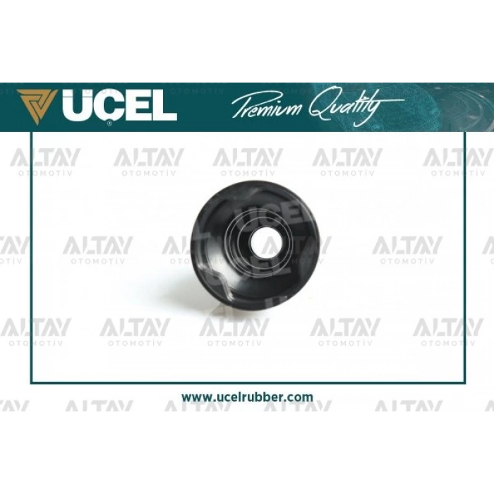 Aks Körüğü Tek (Yağsız Kelepçesiz) (Oem No:1603230)