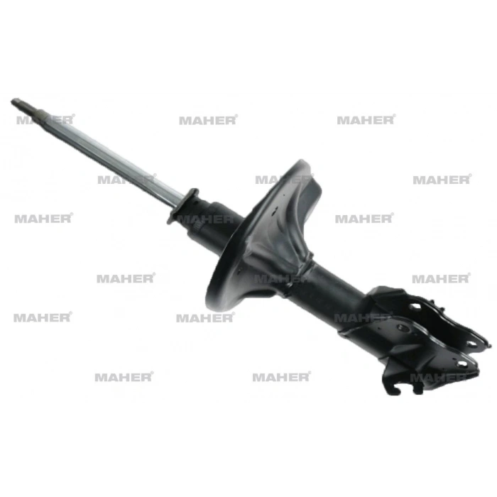 Amortisör Carisma 2000-2006 Gazlı Ön Sol (Oem No:Mr369112)