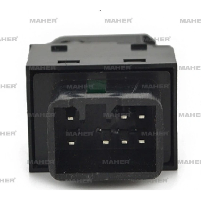 Cam Açma Düğmesi Ix-35 Sağ (Oem No:935762S000)