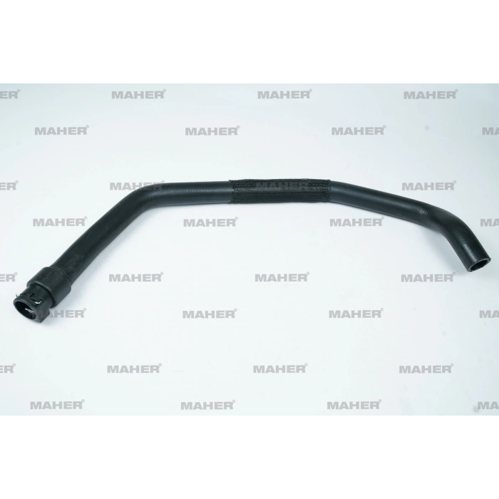 Hortum Kalorifer (Plastik Kafa Rekorlu) Ducato Iıı 2.3 Jtd (Oem No:1342726080)