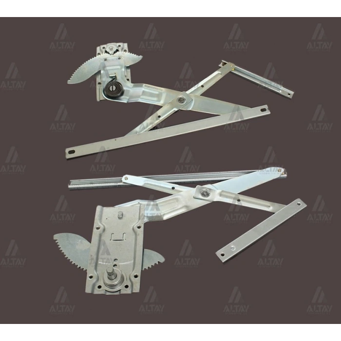 Cam Krikosu L200 Manuel   87-1997 Sol (Oem No:Mb422171)