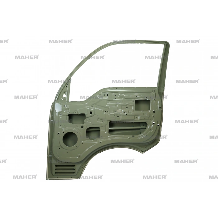 Kapı Bongo Ön 2012 Sonrası Sinyal Deliksiz Sağ (Oem No:760044E031)