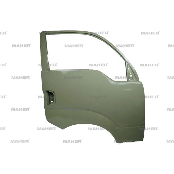 Kapı Bongo Ön 2012 Sonrası Sinyal Deliksiz Sağ (Oem No:760044E031)