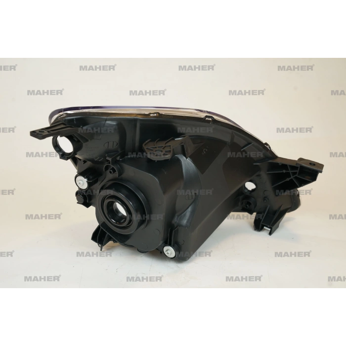 Far Crv 2002-2004 Manuel Beyaz Sol (Oem No:33151S9Af01)