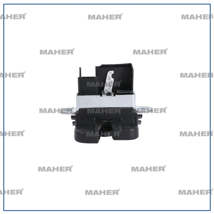 Bagaj Kilidi Kapak Golf5 2004-2012 / Touran 2004-12 (Oem No:1K6827505E9B9)