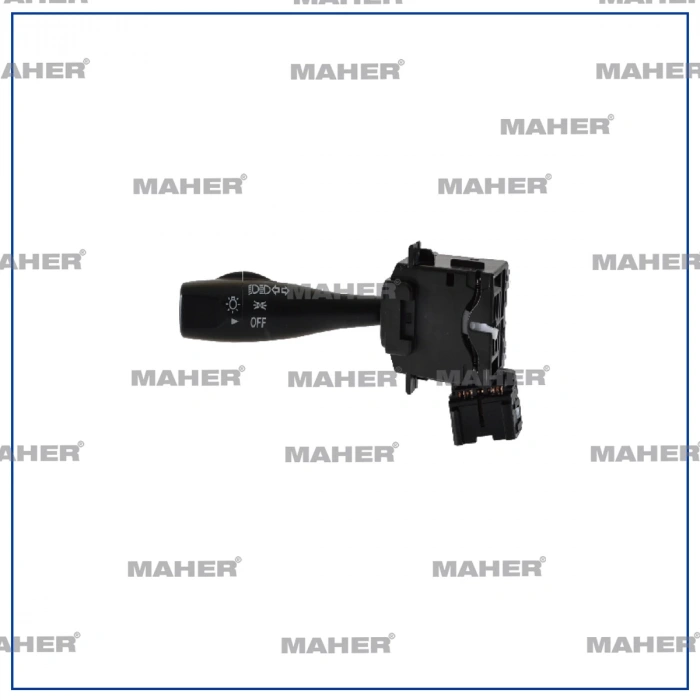 Kol Far-Sinyal Kumanda B2500 (Oem No:Uj0666122)