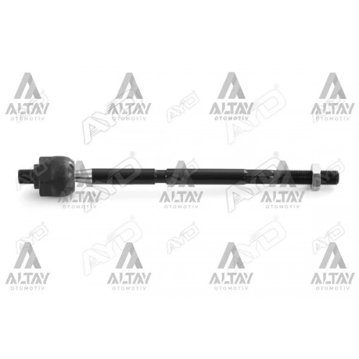 Rotkolu Doğan Slx  1996-2002 / Kartal Slx 1996-2002 H.D 282.3Mm (Oem No:9940260)