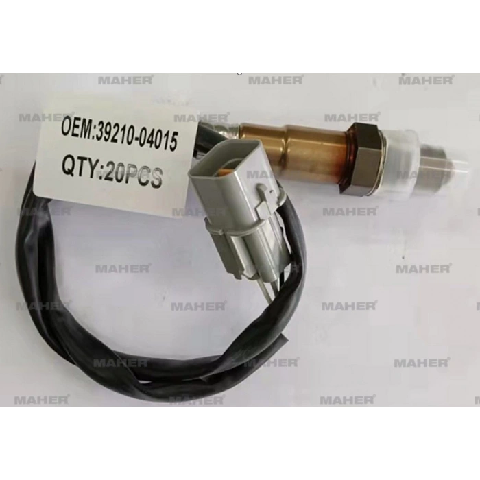 Sensör Oksijen I-2010 1.0Cc 2013 Sonrası Kappa Arka (Oem No:3921004015)