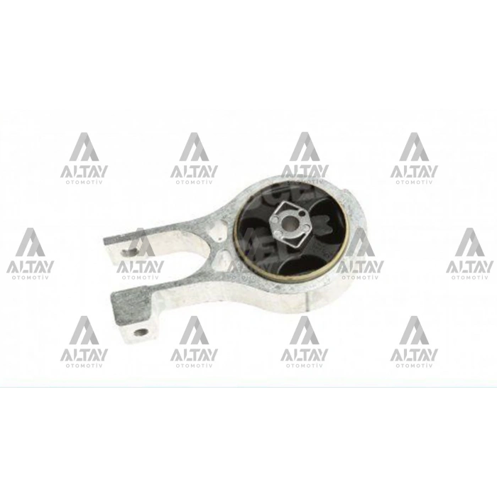 Takoz Motor 407 2.0Hdı 2009 Sonrası / 508 1.6-2.0 / C5 Iıı 1.6Vtı Thp 2.0Hdı 2009 Sonrası / C8 2.0Hdı (Oem No:1806H4)