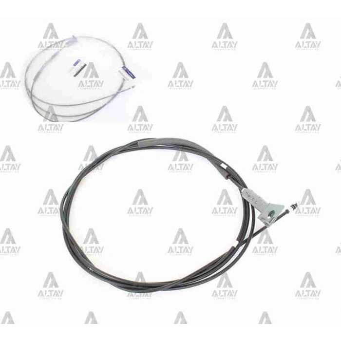 Tel Depo Kapak I-2020 2009-15 (Oem No:815901J000)