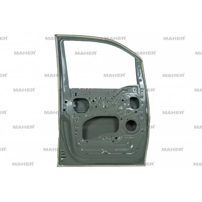 Kapı Starex Ön 2002-2008 Sol (Oem No:760034A102)