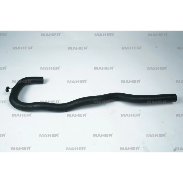 Hortum Kalorifer R-2019 / Megane 1 / Scenic 1 1.4 / 1.6 (Oem No:7702255624)