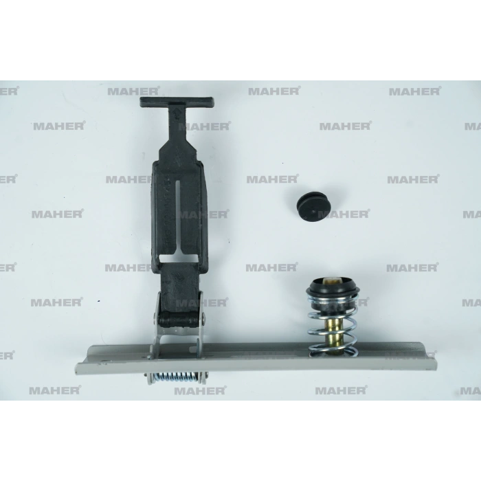 Kaput Kilit Karşılığı Symbol  1998-08 (Oem No:8200701114)