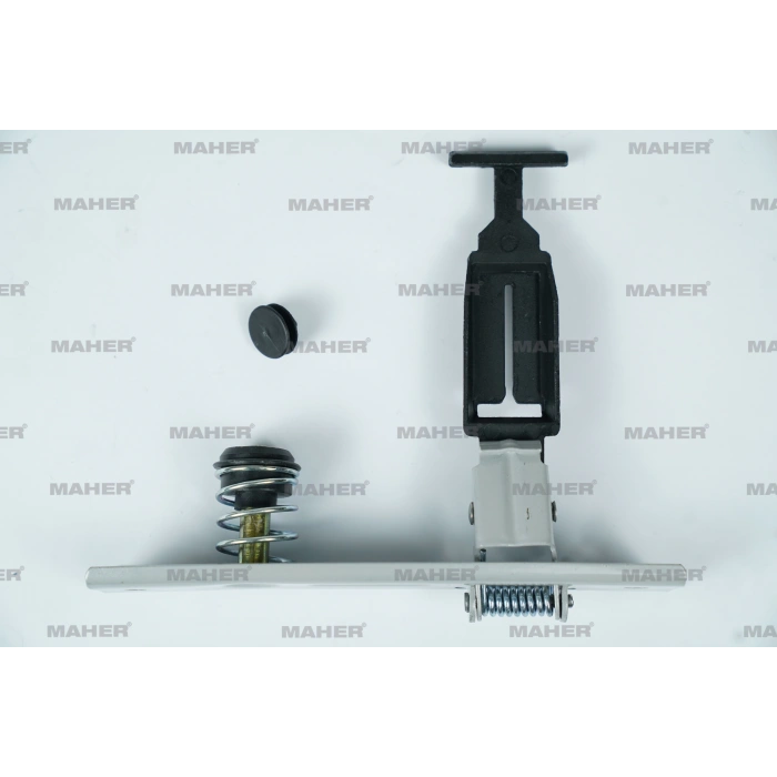 Kaput Kilit Karşılığı Symbol  1998-08 (Oem No:8200701114)