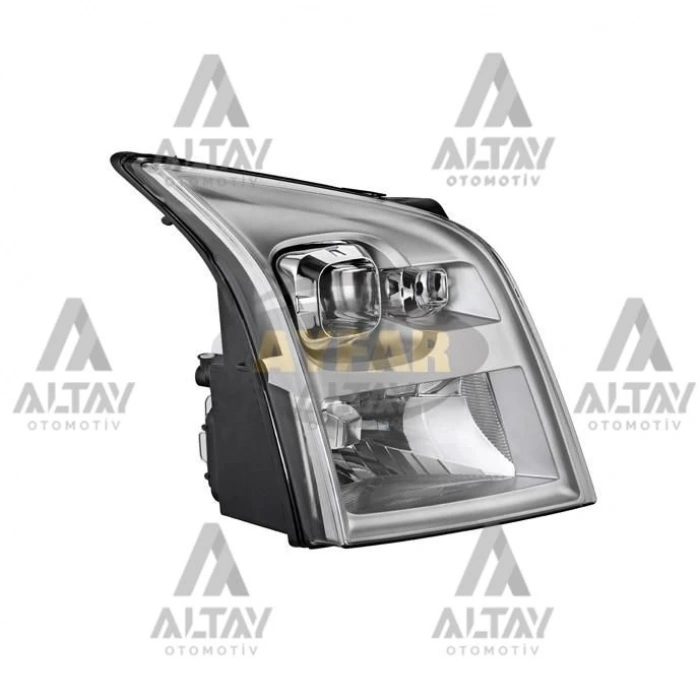 Far Transit 2006-2014 V347 Motorlu Sol (Oem No:142500)