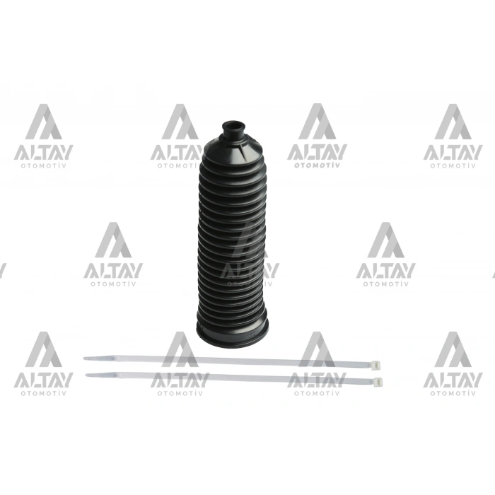 Direksiyon Körüğü Transit 2000-2006 V184 Sol (Oem No:Yc153K661Ba)