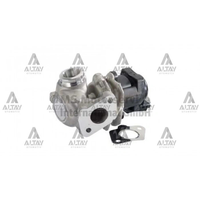 Egr Valfi C3 / C4 / C5 X7 / Berlingo / Jumpy / 307 / 308 / Partner / Tepee / Expert Dv6 2002 Sonrası (Oem No:1618Nr)