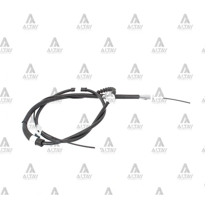 El Fren Teli Pıckup  1997-2005 Arka Sol (Oem No:365312S410)