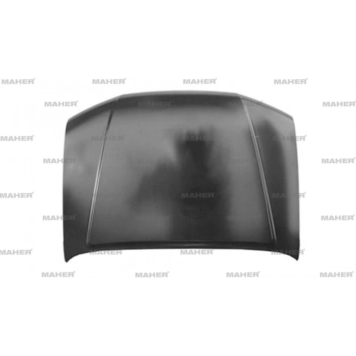 Motor Kaputu Pıckup 2006-2009 Navara (Oem No:65100Ea530)