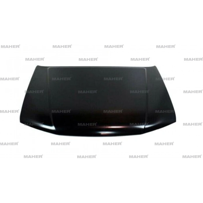 Motor Kaputu Pıckup 2006-2009 Navara (Oem No:65100Ea530)