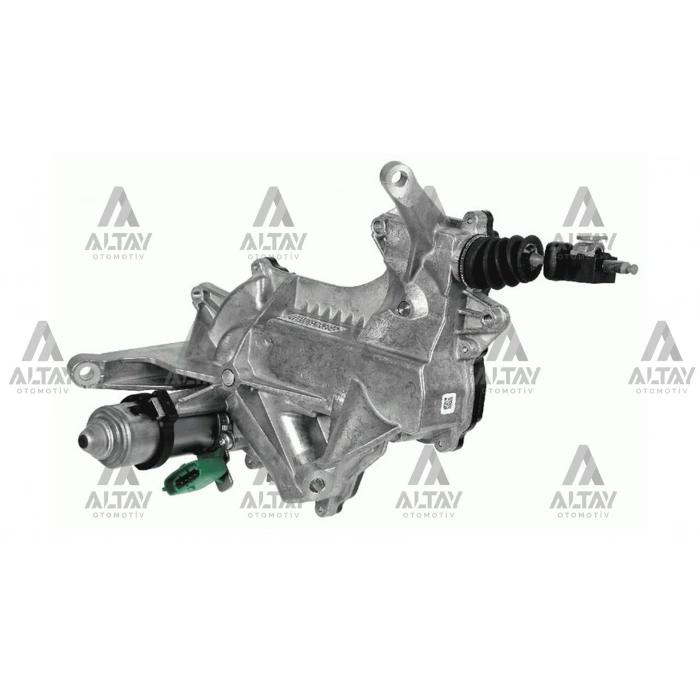 Vites Aksiyoneri 208 / 2008 / 301 / C3  2012 Sonrası 1.2 Bnz. (Oem No:9674098280)