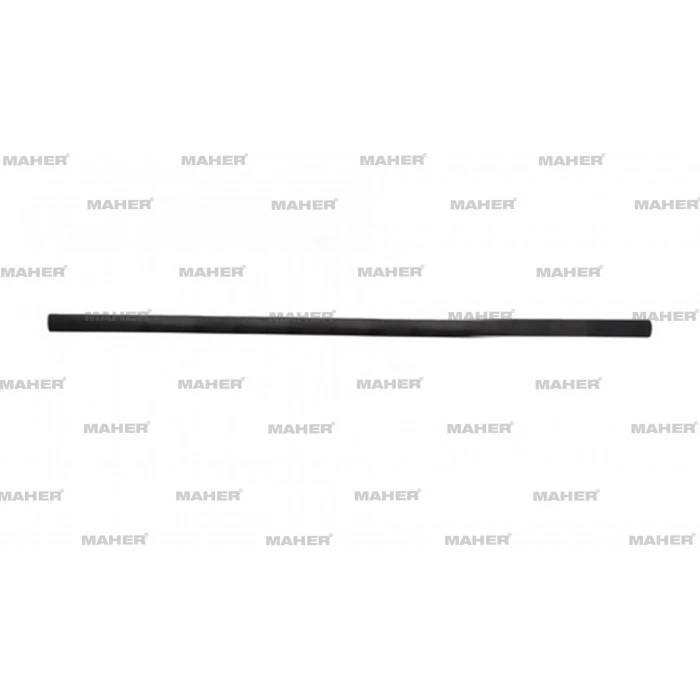 Bant Kapı Golf4 / Bora 1998-2004 (Siyah) Ön Sağ (Oem No:1J4853516Jb41)