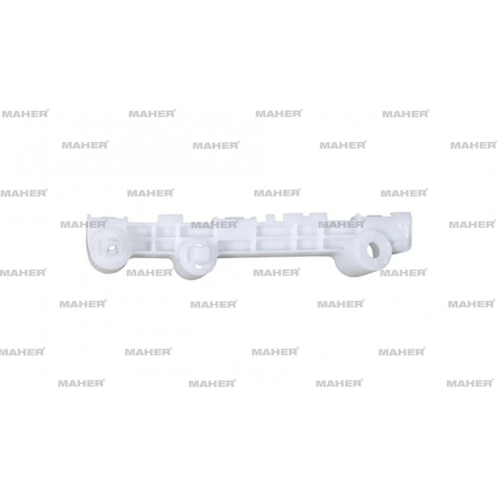 Tampon Bağlantı Braketi L200 Ön 2015-2019 Sol (Oem No:6400F775)