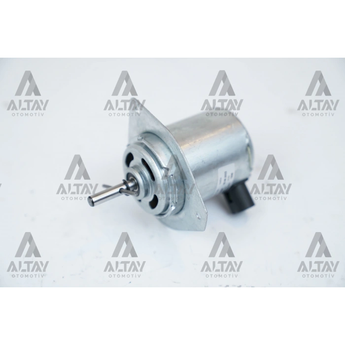 Fan Radyatör (Motor) R9 / R11 / R19 (Soketli) (Oem No:69401102)