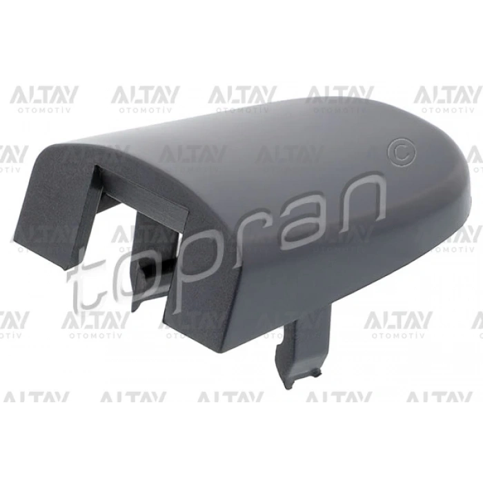 Kapı Kolu Anahtar Kapağı Golf / Bora / Polo / Passat / Cordoba İbiza / Leon / Octavia 1997-2008 Ön Sağ (Deliksiz) (Oem No:3B4839879Agru)