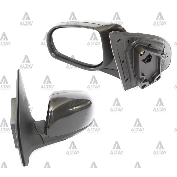 Ayna Dış Dikiz I-2020 2009-2014 Elektrikli Sol (Oem No:876101J210)