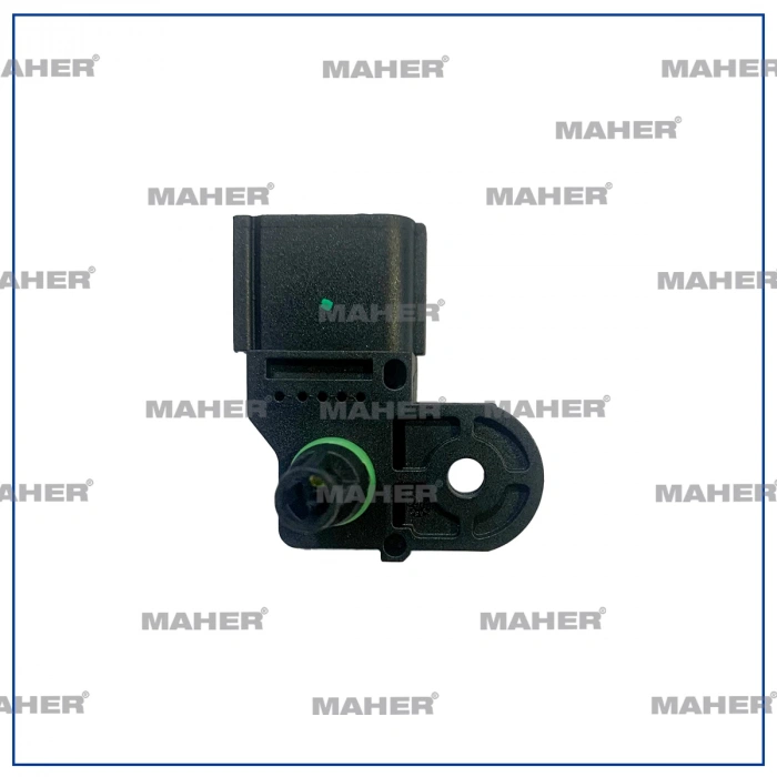 Sensör Emme Manifold Basınç Jumper Iıı / Boxer Iıı / Transit V-347 2006 Sonrası 2.2-2.4 Tdcı-Hdı (Oem No:1920La)