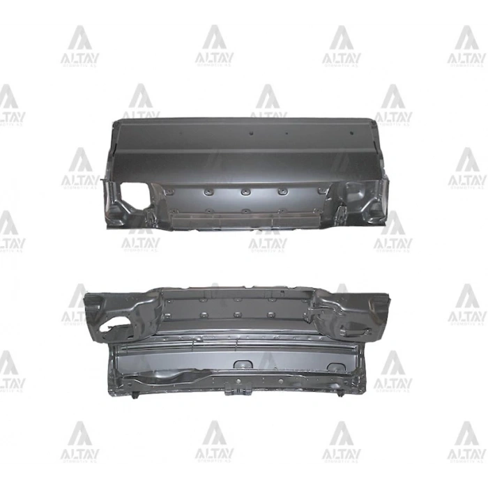 Panel L300 Ön  1997-2010 Komple (Oem No:Mb835110)