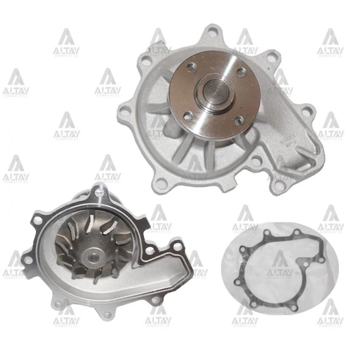 Devirdaimnqr-86 (Oem No:8973634780)