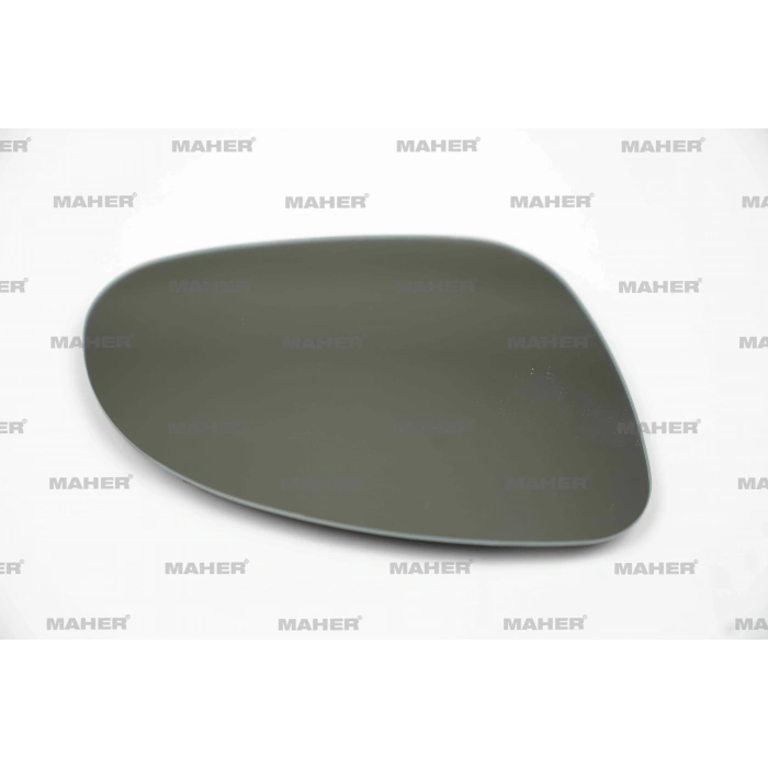 Ayna Camı Passat / Golf5 / Jetta 2005-2014 Elektrikli, Isıtmalı Sağ (Oem No:3C0857522)